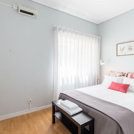 Gaia Metro-2 Bedrooms Vila Nova de Gaia Eksteriør billede