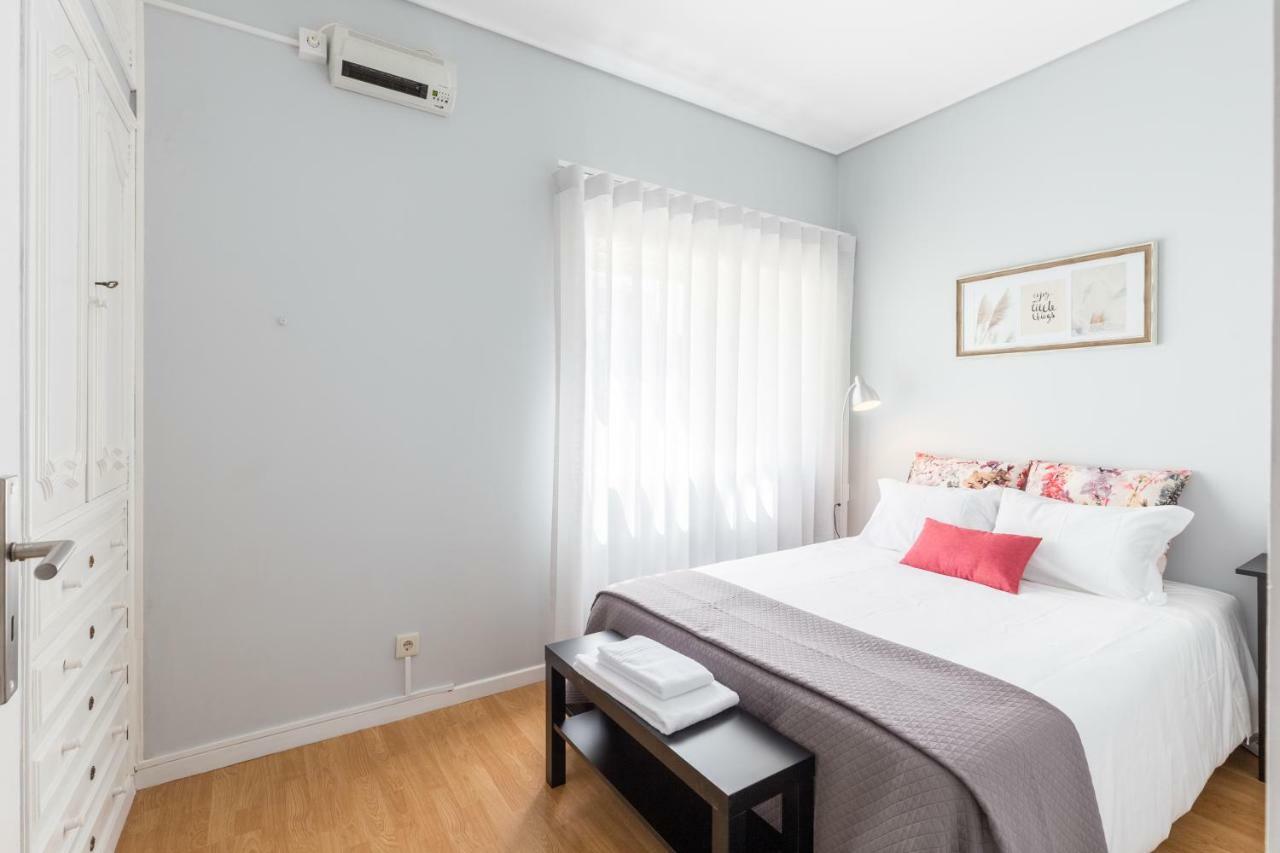 Gaia Metro-2 Bedrooms Vila Nova de Gaia Eksteriør billede
