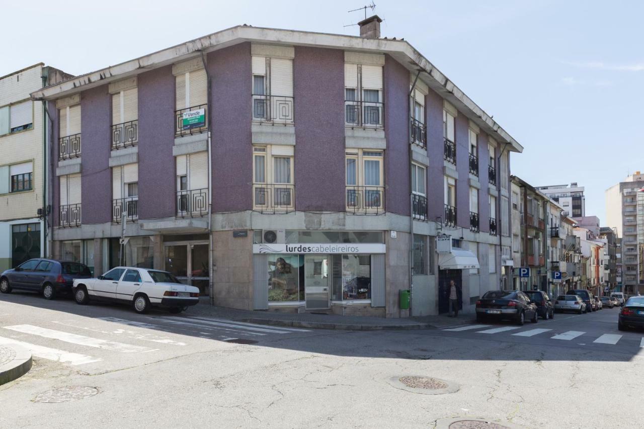 Gaia Metro-2 Bedrooms Vila Nova de Gaia Eksteriør billede