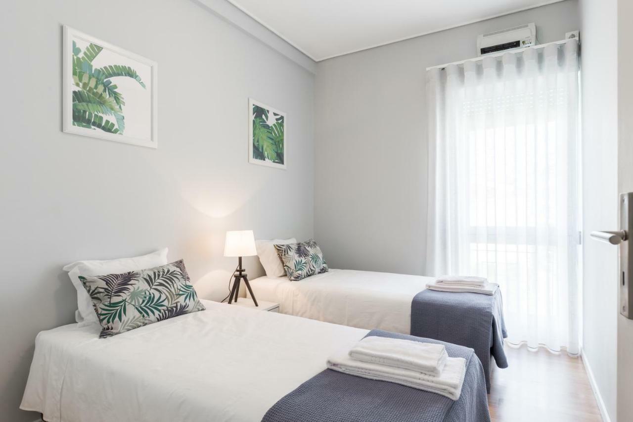 Gaia Metro-2 Bedrooms Vila Nova de Gaia Eksteriør billede