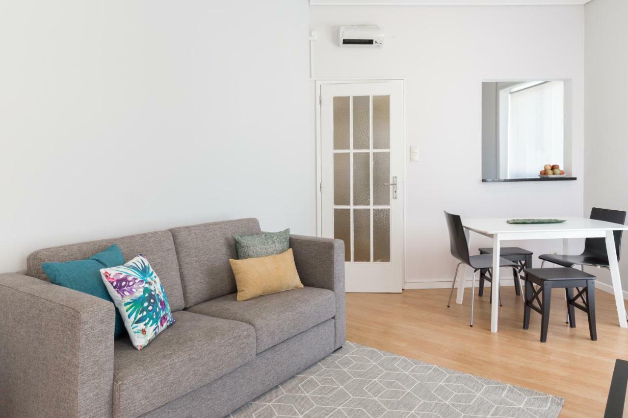 Gaia Metro-2 Bedrooms Vila Nova de Gaia Eksteriør billede