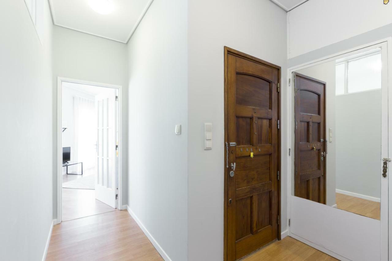 Gaia Metro-2 Bedrooms Vila Nova de Gaia Eksteriør billede