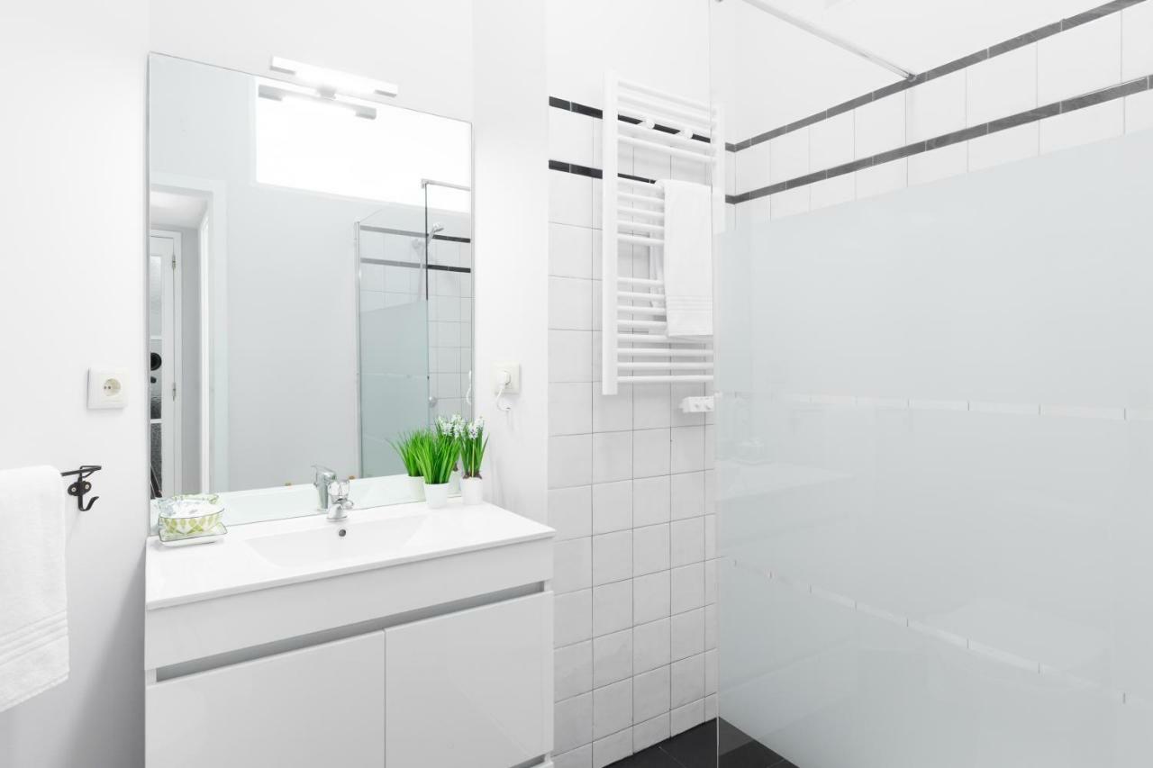 Gaia Metro-2 Bedrooms Vila Nova de Gaia Eksteriør billede