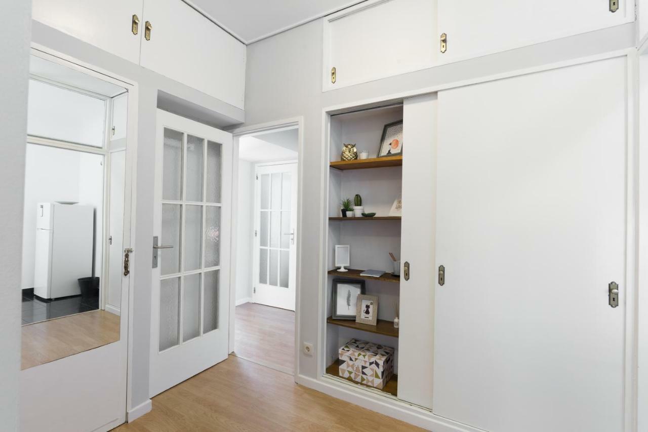 Gaia Metro-2 Bedrooms Vila Nova de Gaia Eksteriør billede